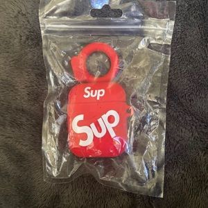 Supreme AirPod case